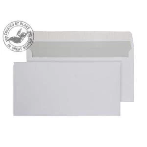 Image of Blake Purely Everyday DL 120gm2 Peel and Seal Wallet Envelopes Bright
