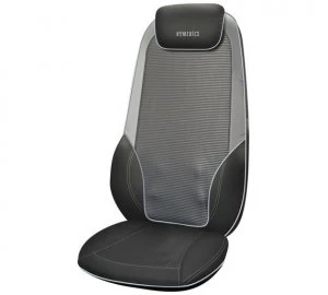 Image of HoMedics Max Shiatsu Massaging Chair