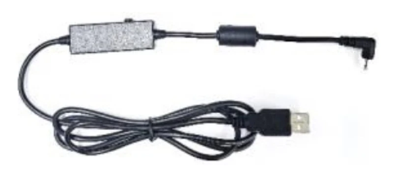 Image of Bixolon PUC-1000/STD printer/scanner spare part/accessory Cable 1 pc(s