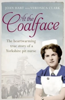 Image of At the Coalface by Joan Hart Book