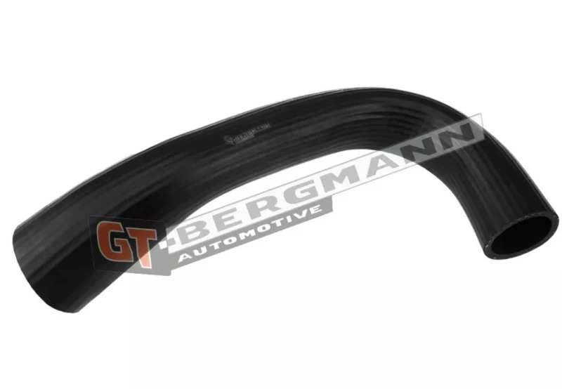 Image of ESEN SKV 54SKV033 Turbocharger Hose ACM (Polyacrylate) ACM (Polyacrylate) Charger Intake Hose (3314)