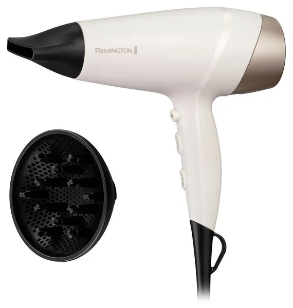 Image of Remington Shea Soft D4740 2200W Hair Dryer