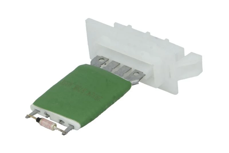 Image of THERMOTEC DER033TT Resistor, interior blower Resistor,interior blower (2975)