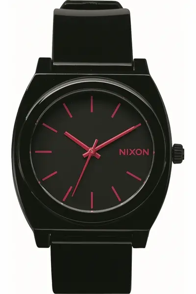 Image of Nixon Nixon The Time Teller P Watch A119-480
