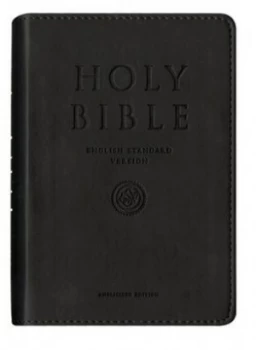 Image of Holy Bible by Collins Anglicised Esv Bibles Book