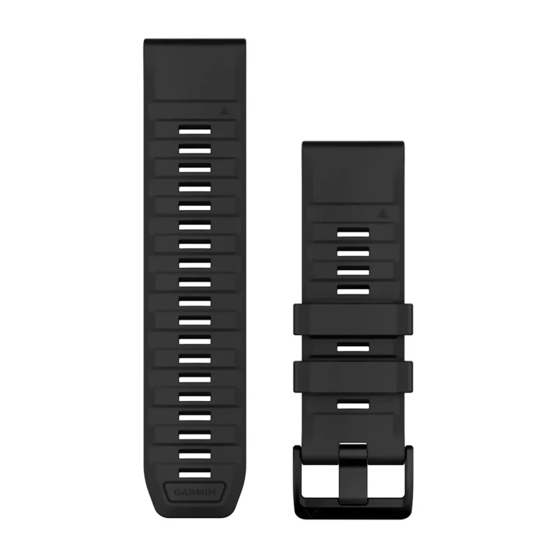 Image of Garmin 010-13393-02 QuickFitA 26 Strap Only (26mm) Watch
