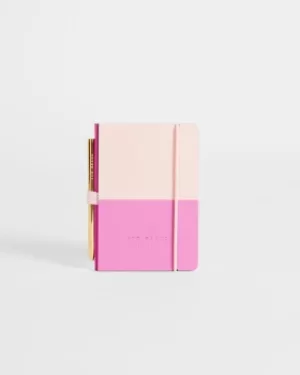 Image of Mini Notebook And Pen