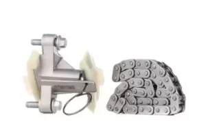 Image of RIDEX Timing Chain Kit 1389T2450 PEUGEOT,CITROEN,LAND ROVER,607 (9D, 9U),407 Coupe (6C_),C5 III Kombi (RW_),C5 III (RD_),C6 (TD_)