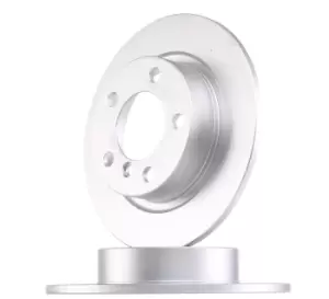 Image of Bosch Brake disc 0 986 479 728 Brake rotor,Brake discs MINI,Countryman (R60),Paceman (R61)