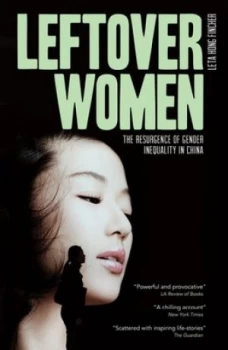 Image of Leftover Women by Leta Hong-Fincher Book