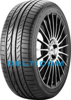 Image of Bridgestone Potenza RE 050 A EXT 285/35 R18 97Y MOE, runflat