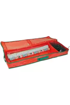 Image of Seasonal Decoration Storage Bag 1000x300x100mm