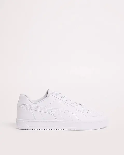 Image of Puma PUMA Caven 2.0 Trainer White Male 10 PM29304