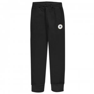 Image of Converse Chuck Joggers Junior Boys - Black