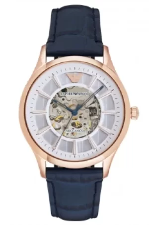 Image of Emporio Armani Beta AR1947 Men Strap Watch