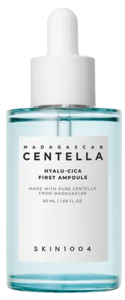 Image of SKIN1004 Madagascar Centella Hyalu-Cica First Ampoule 50ml