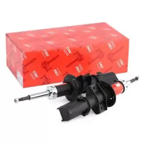 Image of TRW Shock absorber JHM402T Shocks,Shock absorbers FIAT,SEAT,Panda Schragheck (141_),MARBELLA (28),TERRA Kasten (024A),Terra Kombi (24)