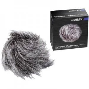 Image of Zoom WSU-1 fuer H1, H2n, H4n, H5 und H6 Windshield