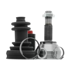 Image of RIDEX CV Joint 5J0348 Axle Joint,Joint Kit, drive shaft FIAT,PEUGEOT,CITROEN,DUCATO Kasten (244),DUCATO Pritsche/Fahrgestell (230)