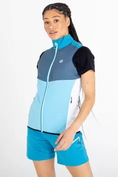 Image of Water Repellent Ilus Softshell 'Duplicity II ' Softshell Vest