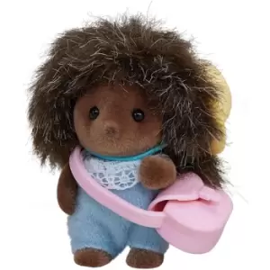 Image of Sylvanian Families - Hedgehog Baby (New)
