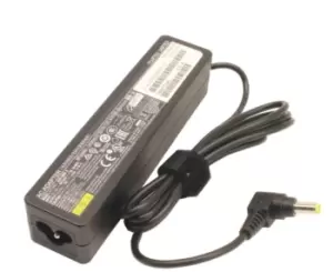 Image of Fujitsu S26391-F1246-L509 power adapter/inverter Indoor 65 W Black