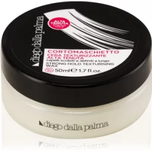 Image of Diego dalla Palma Cortomaschietto Texturising Wax 50ml