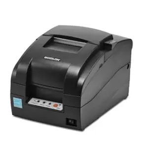 Image of Bixolon SRP-275III Dot Matrix POS Label Printer