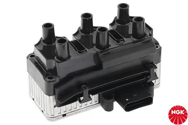 Image of NGK Ignition Coil U2026 (48101)