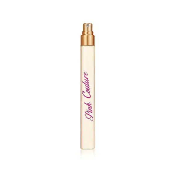 Image of Juicy Couture Viva La Juicy Pink Couture Eau de Parfum For Her 10ml