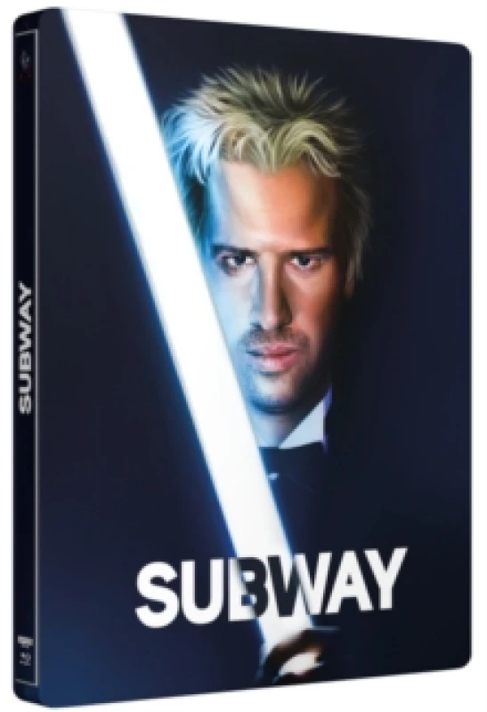 Image of Subway Bluray 5055201853899
