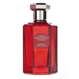 Image of Lorenzo Villoresi Alamut Eau de Toilette Unisex 100ml