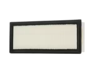 Image of RIDEX Air filter RENAULT 8A0367 1444Q8,7701041740,8671005910 Engine air filter,Engine filter