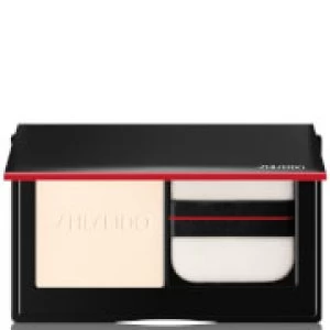 Image of Shiseido Synchro Skin Silk Pressed Powder 7g