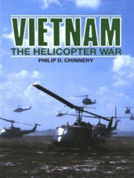 Image of Vietnam by Philip Chinnery Paperback