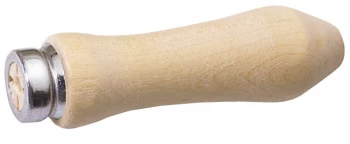 Image of Draper 75mm Hardwood File Handle 33487