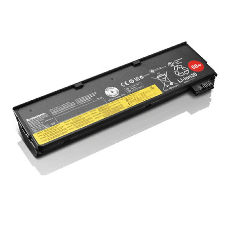 Image of Lenovo 0C52862 laptop spare part Battery