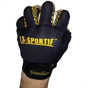 Image of LS Guardian Hurling Gloves Junior Small LH