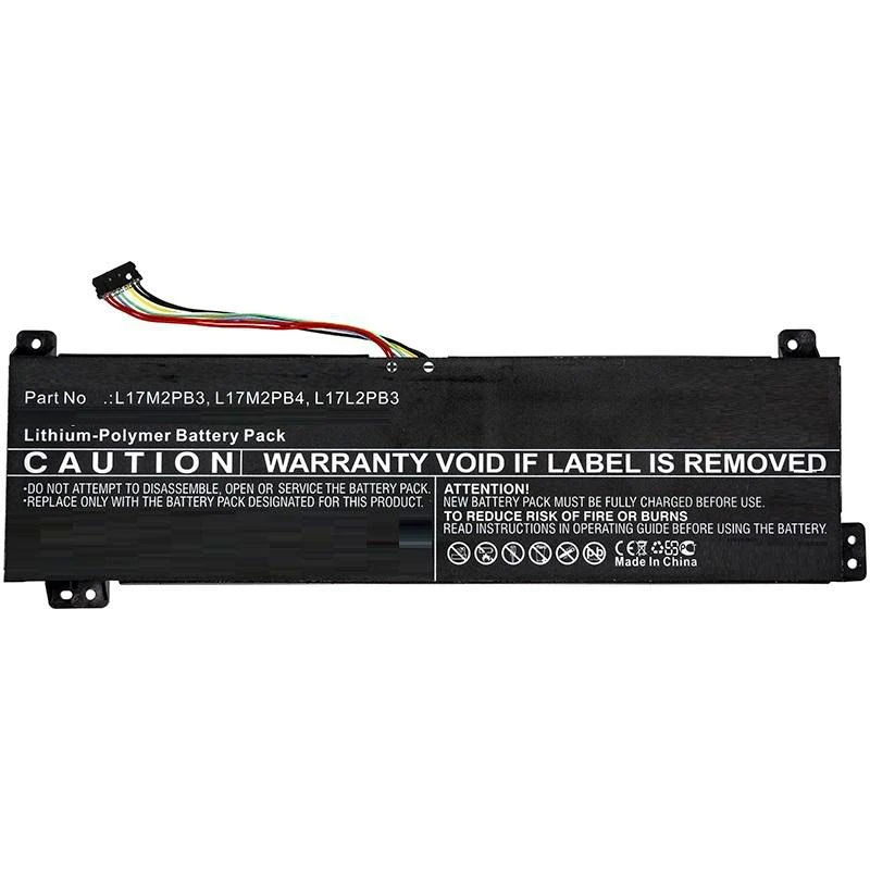 Image of CoreParts MBXLE-BA0287 laptop spare part Battery