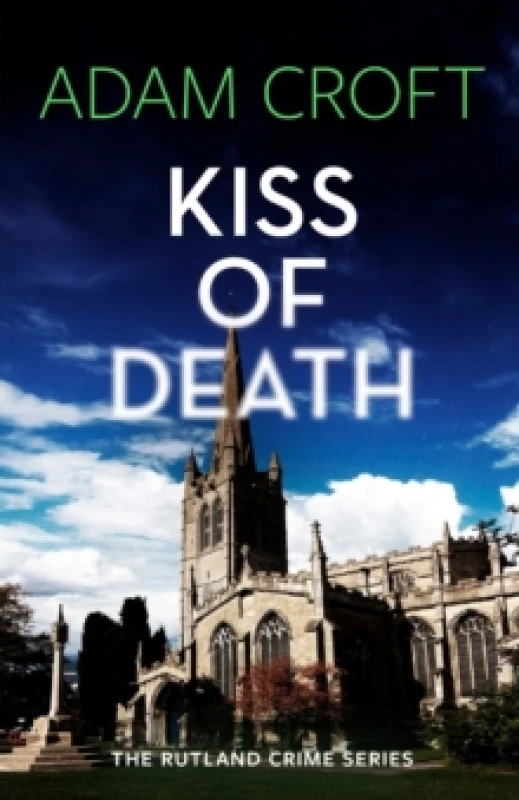 Image of Kiss of Death Paperback / softback