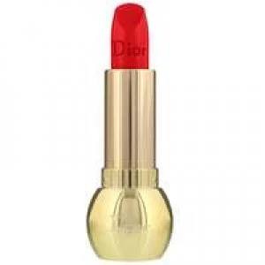 Image of Dior Rouge Diorific Lipstick 014 Dolce Vita 3.5g