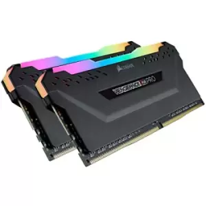 Image of Corsair Vengeance RGB Pro 32GB DDR4 Memory CMW32GX4M2D3600C18