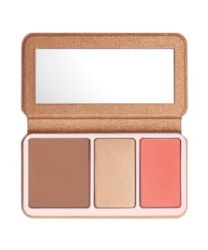 Image of Anastasia Beverly Hills Face Palette Off To Costa Rica