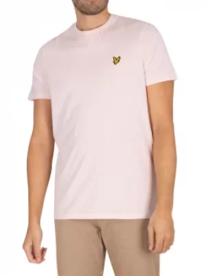 Image of Plain Organic Cotton T-Shirt