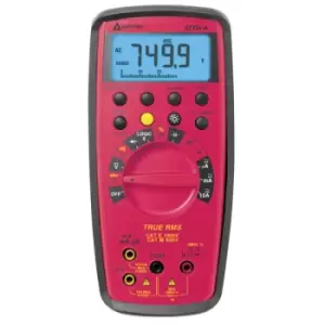 Image of Amprobe 37XR-A Prof DMM True-RMS w Component Logic Test