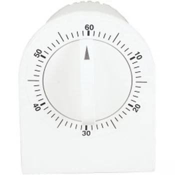 Image of Chef Aid Mechanical Timer