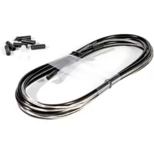 Image of Fibrax Steel Inner Universal Gear Kit - Silver