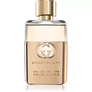 Image of Gucci Guilty Pour Femme Eau de Toilette For Her 30ml