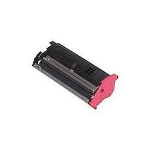 Image of Konica Minolta 1710471 003 Magenta Laser Toner Ink Cartridge