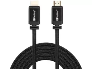 Image of Sandberg HDMI 2.0 19M-19M, 2m